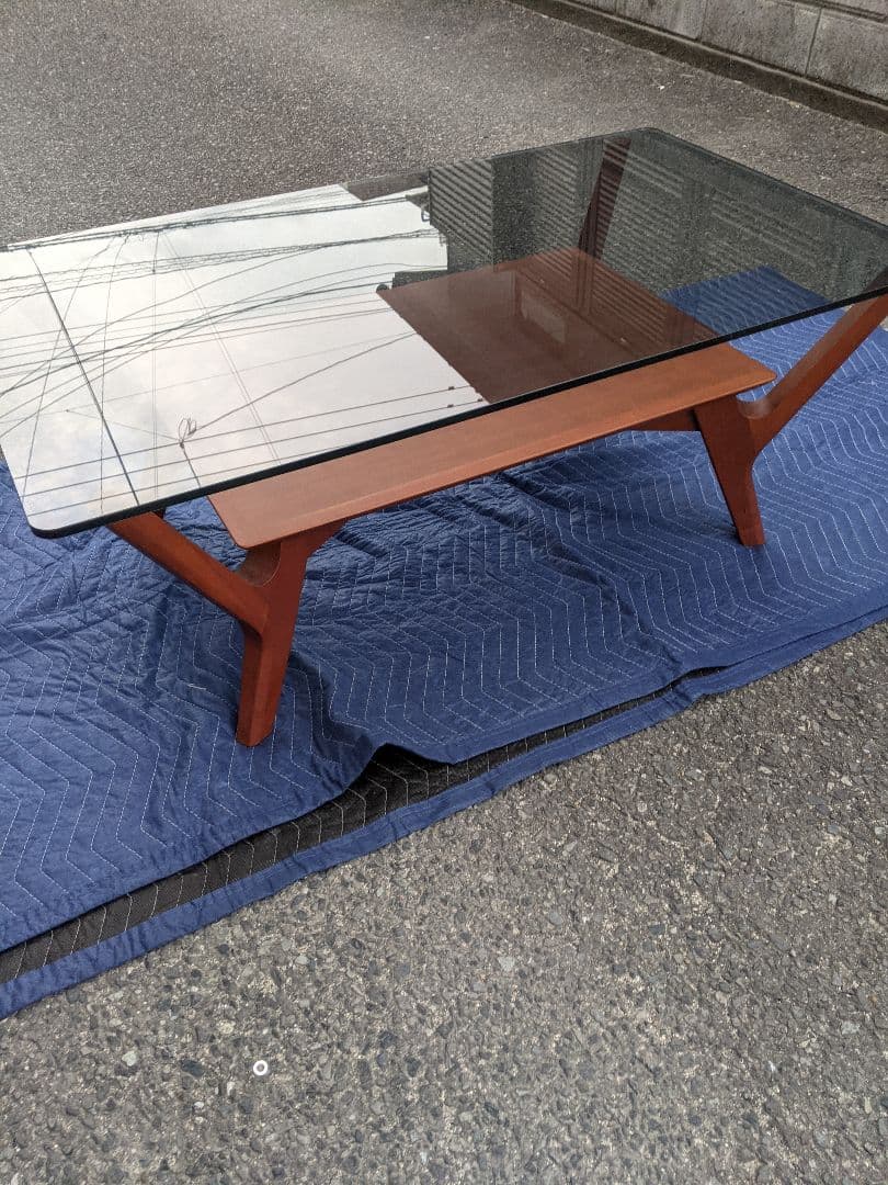 冨士ファニチア Koti コティ リビングテーブル センターテーブル