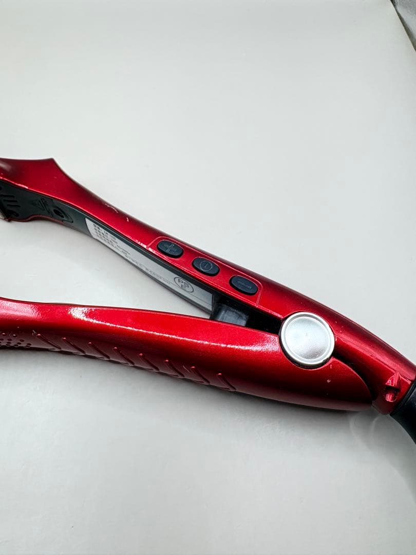 radiant ラディアント アイロン 28mm 正規品 324