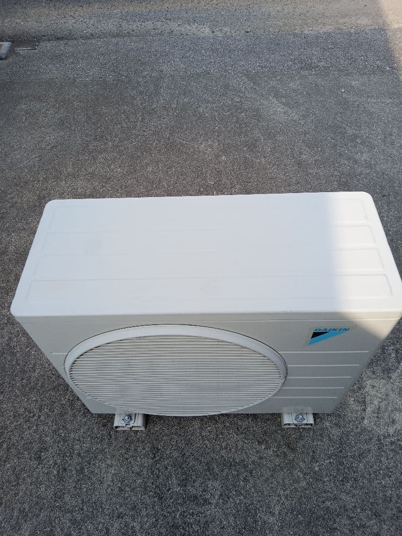 Aina‼️ダイキンエアコン　室外機