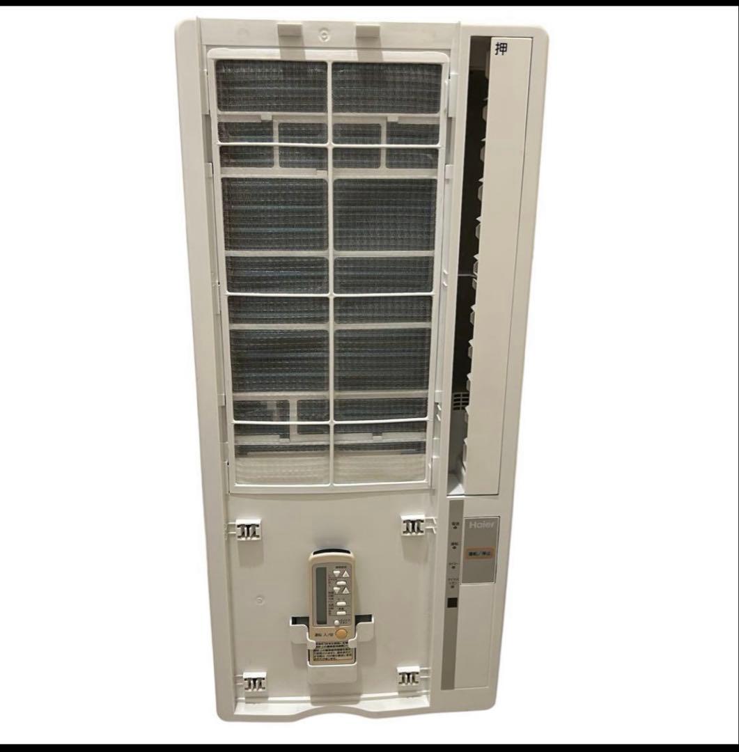 Haier ルームエアコン JA-16T ウインドエアコン