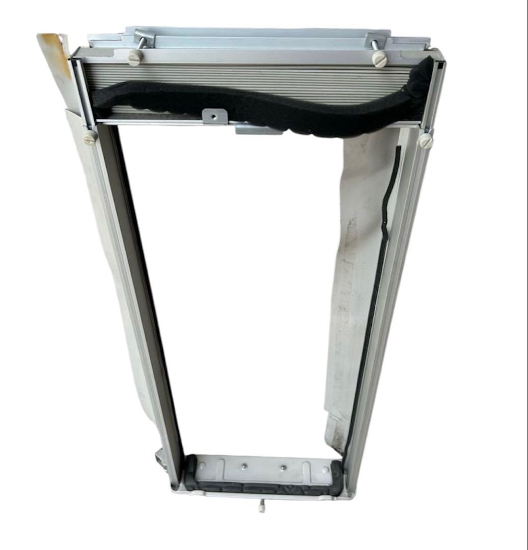 Haier ルームエアコン JA-16T ウインドエアコン