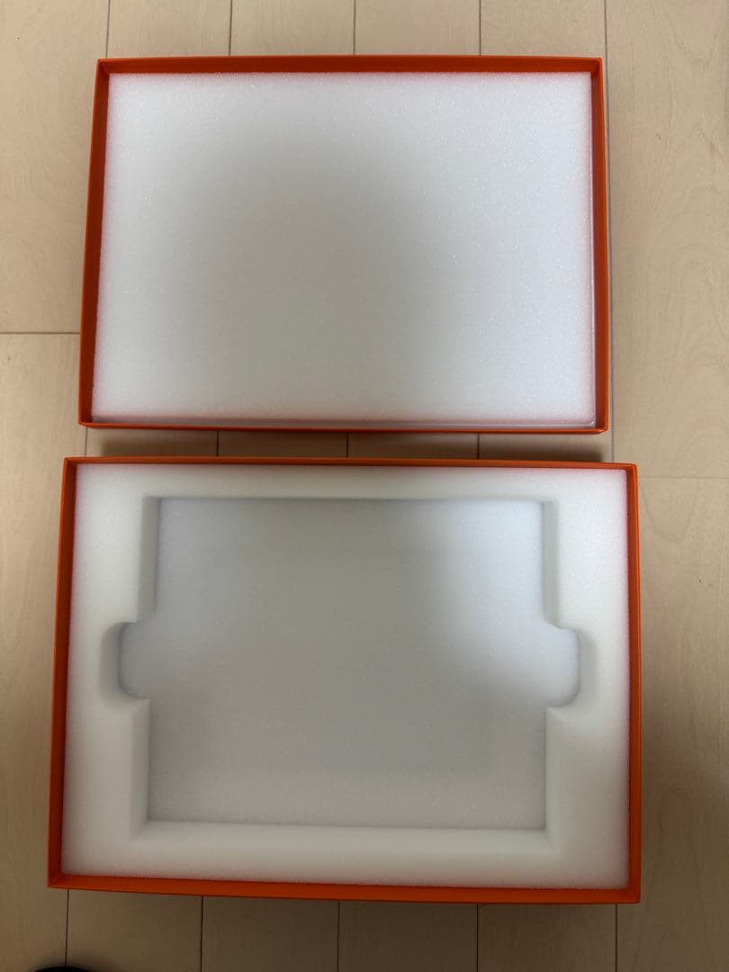 エルメス ヴィド・ポッシュ 〈ペガサス〉