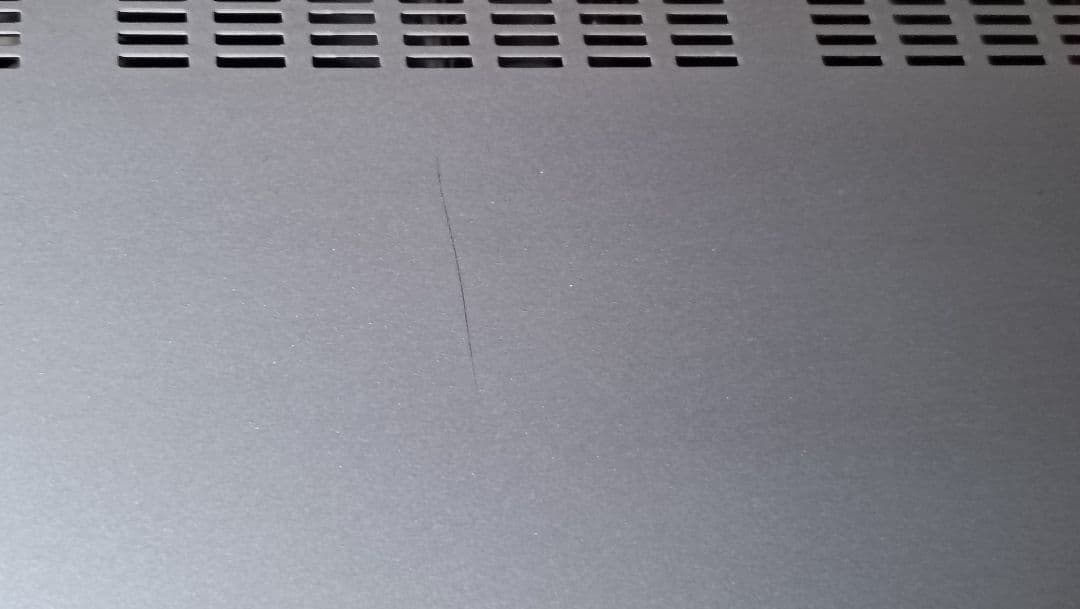 YAMAHA ヤマハ プリメインアンプ A-8