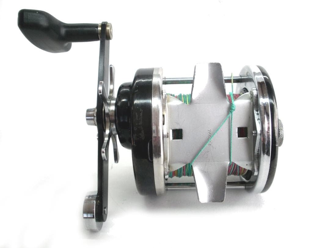 アブ　Abu Garcia ambassadeur 9000C★エビス★整備済み