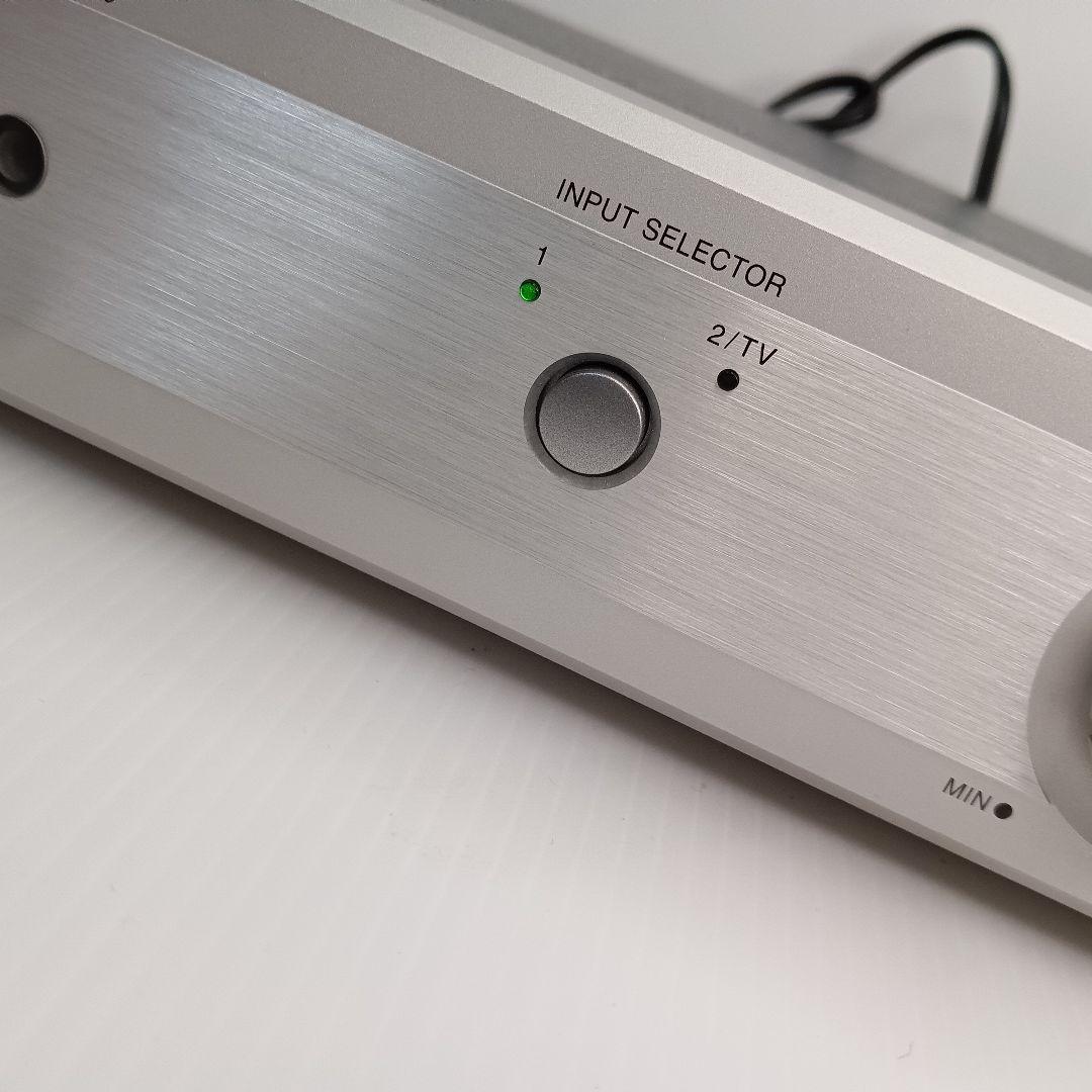 動作品 ボーズ TA-55 アンプ ステレオパワーアンプ BOSE TV用アンプ