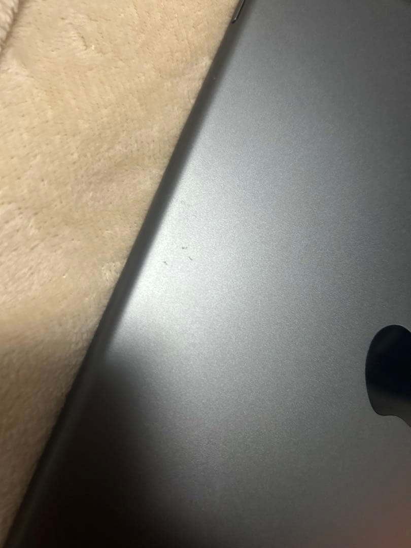 Apple iPad スペースグレー 本体