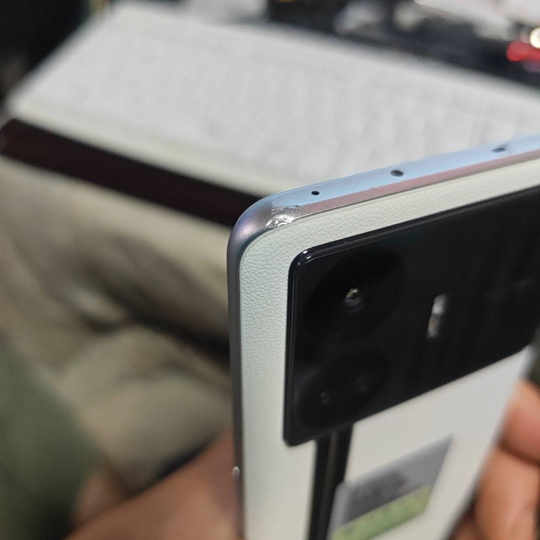 realme gt neo5 se　16/1TB