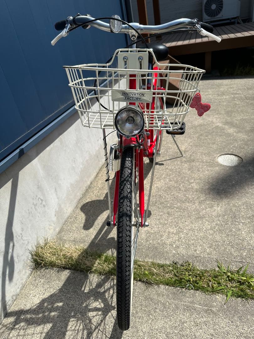 ※※※専用ページ※※※自転車 24インチ イノベーションファクトリー