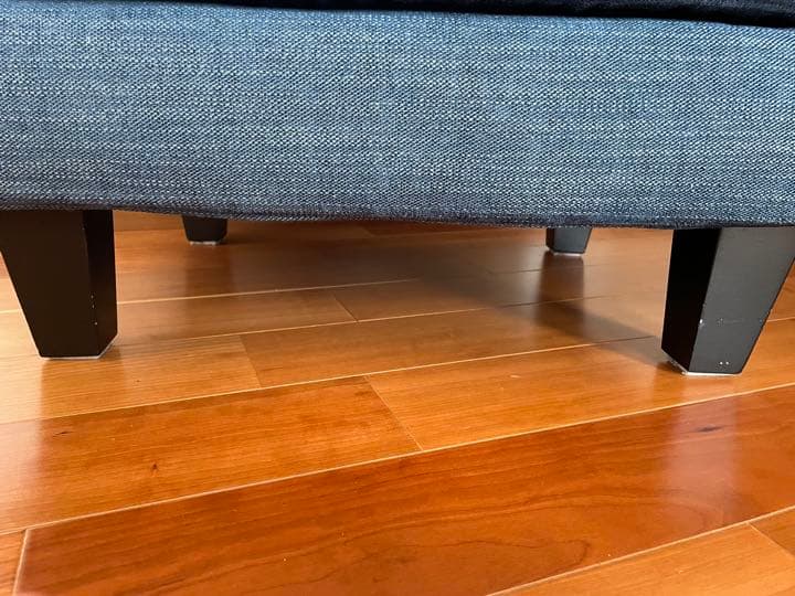 関家具　リラックスフォーム　オットマン