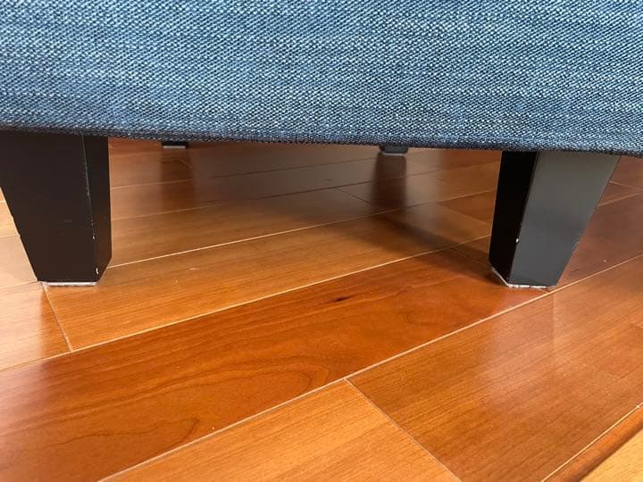 関家具　リラックスフォーム　オットマン