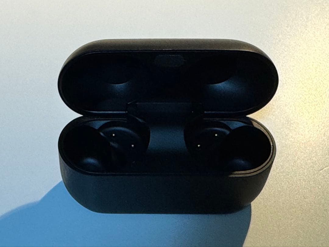 EAH-AZ100 充電ケース Panasonic technics