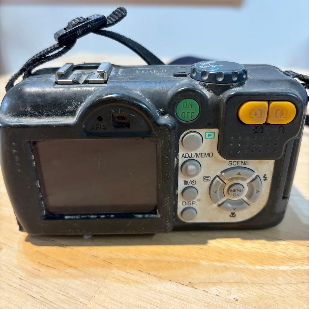 【ジャンク】カメラまとめ売り 7台