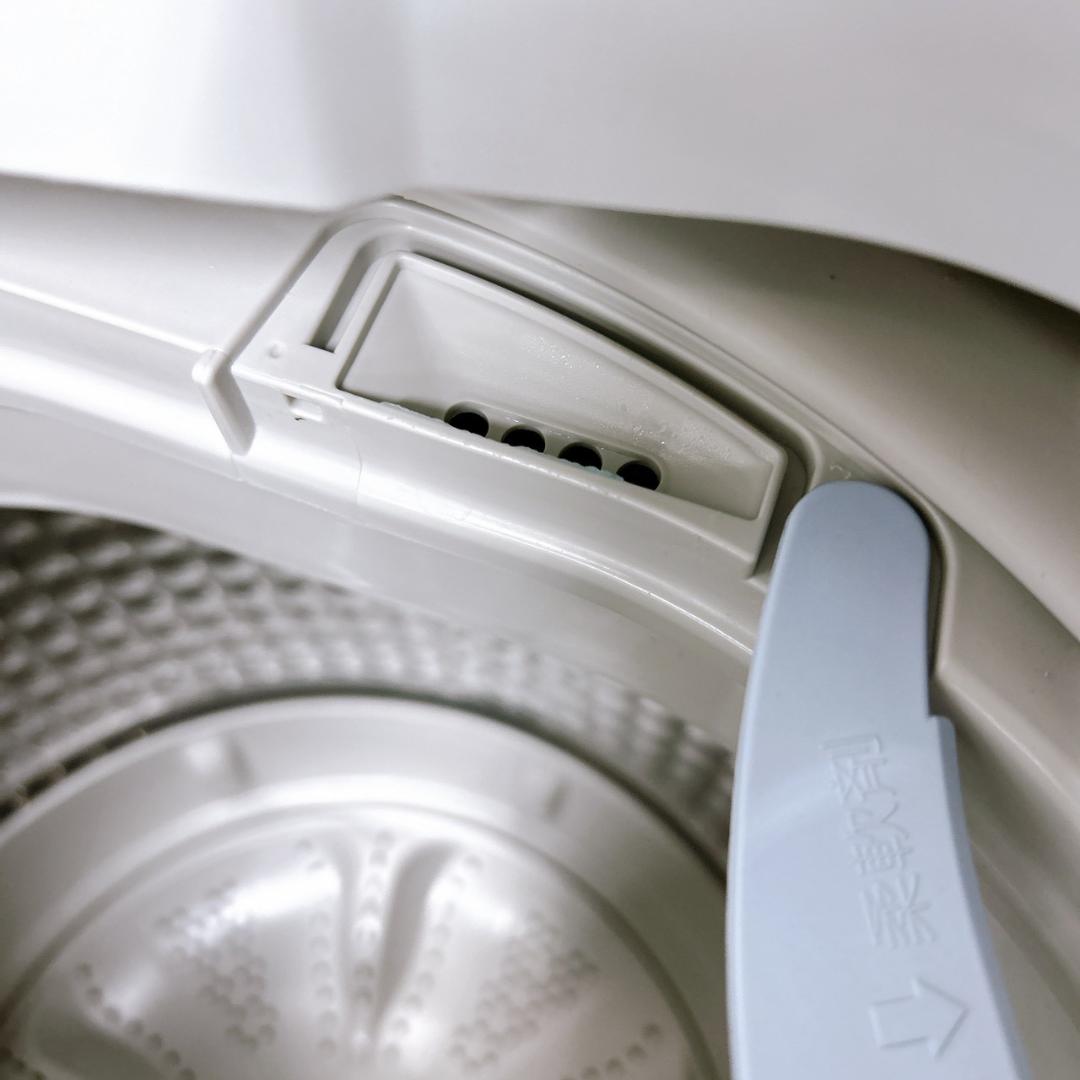 OE01177 ハイアール 4.5kg 洗濯機 一人暮らし 小型