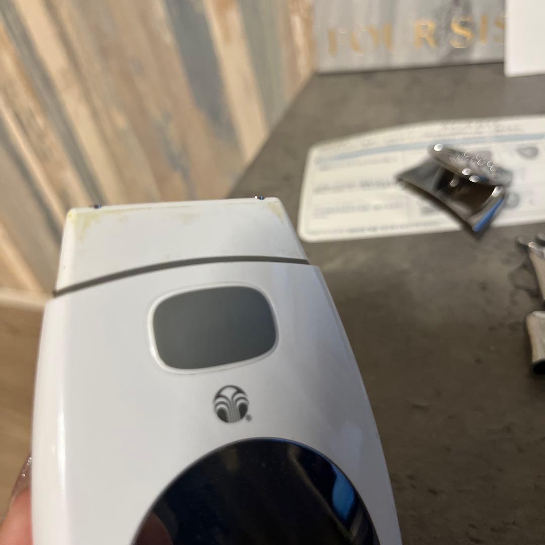 ニュースキン ageLOC®︎ ガルバニックスパ　フルセット　ガイド付き