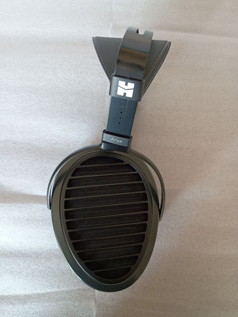 HIFIMAN Arya平面磁気駆動型ヘッドホン