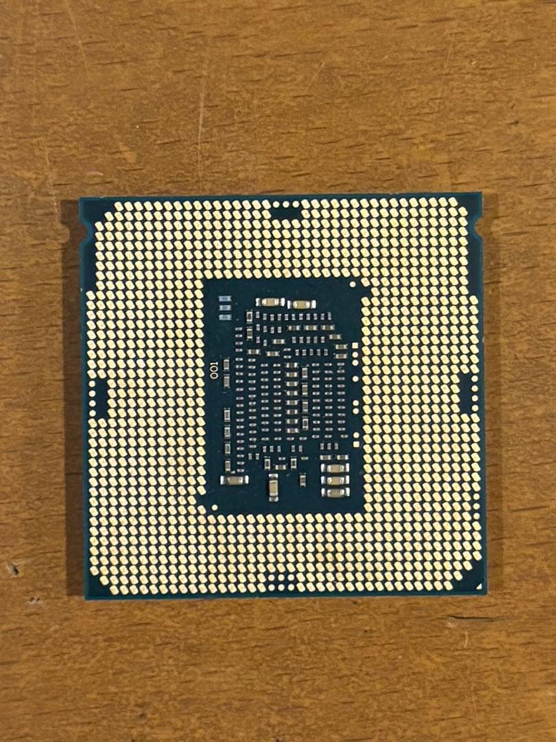 【動作確認済み】Core i7-6700＋マザボ＋DDR3 32GBセット
