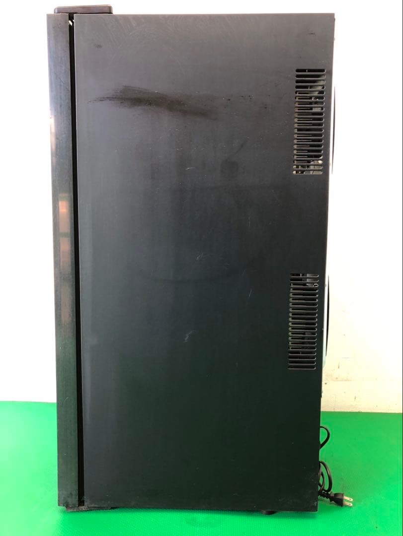 ☆工場整備品☆フィフティ　ワインセラー　WCF-18 業務用