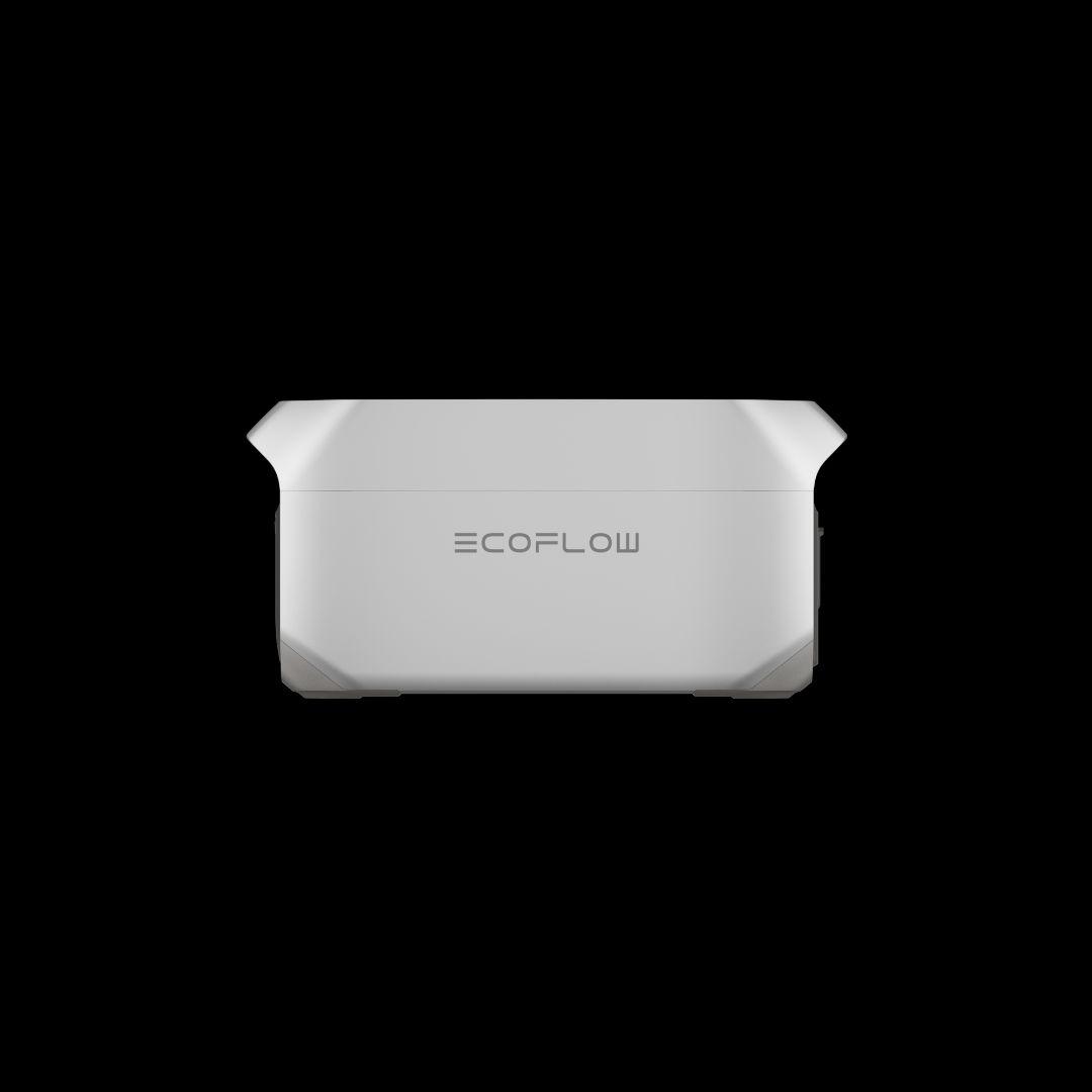 新品 未使用 EcoFlow DELTA 3専用エクストラバッテリー