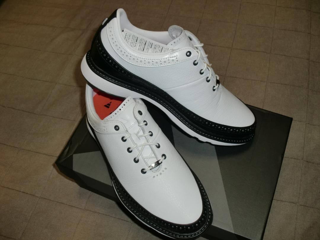 アディダスゴルフ　adidasGolf ID4750 26.5 MC80