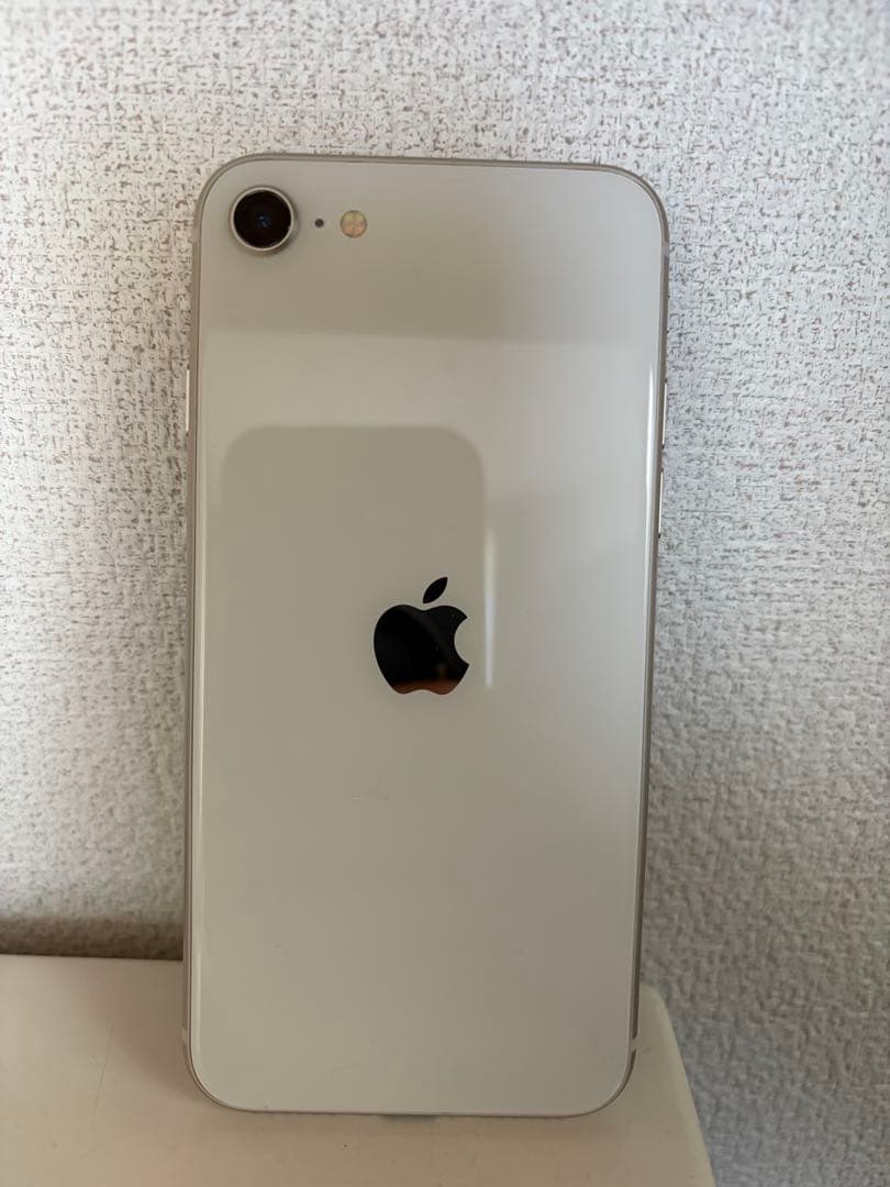 Apple iPhoneSE3 64GB SIMフリー
