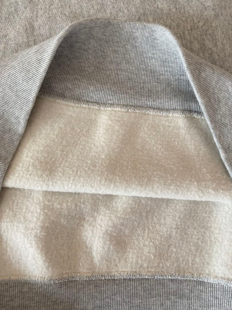 REVERSE WEAVE OFFICE Crew Sweat サイズ：L