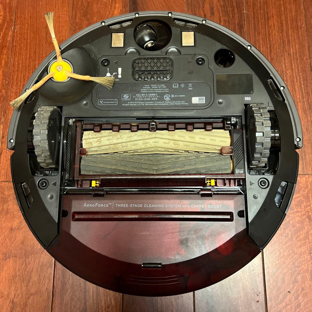 iRobot Roomba 美品★