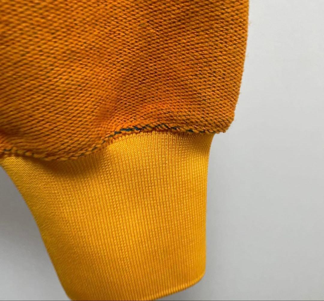 acne スウェット