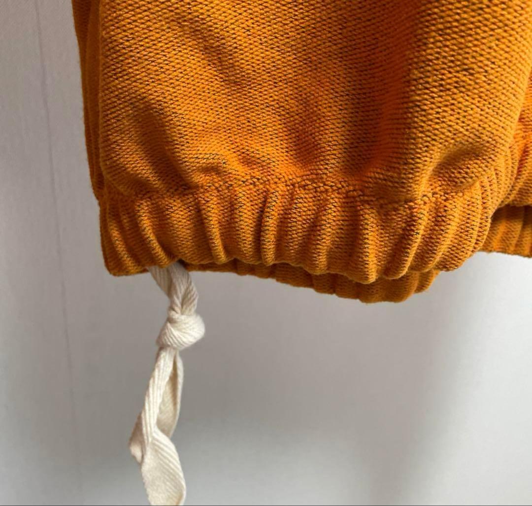 acne スウェット