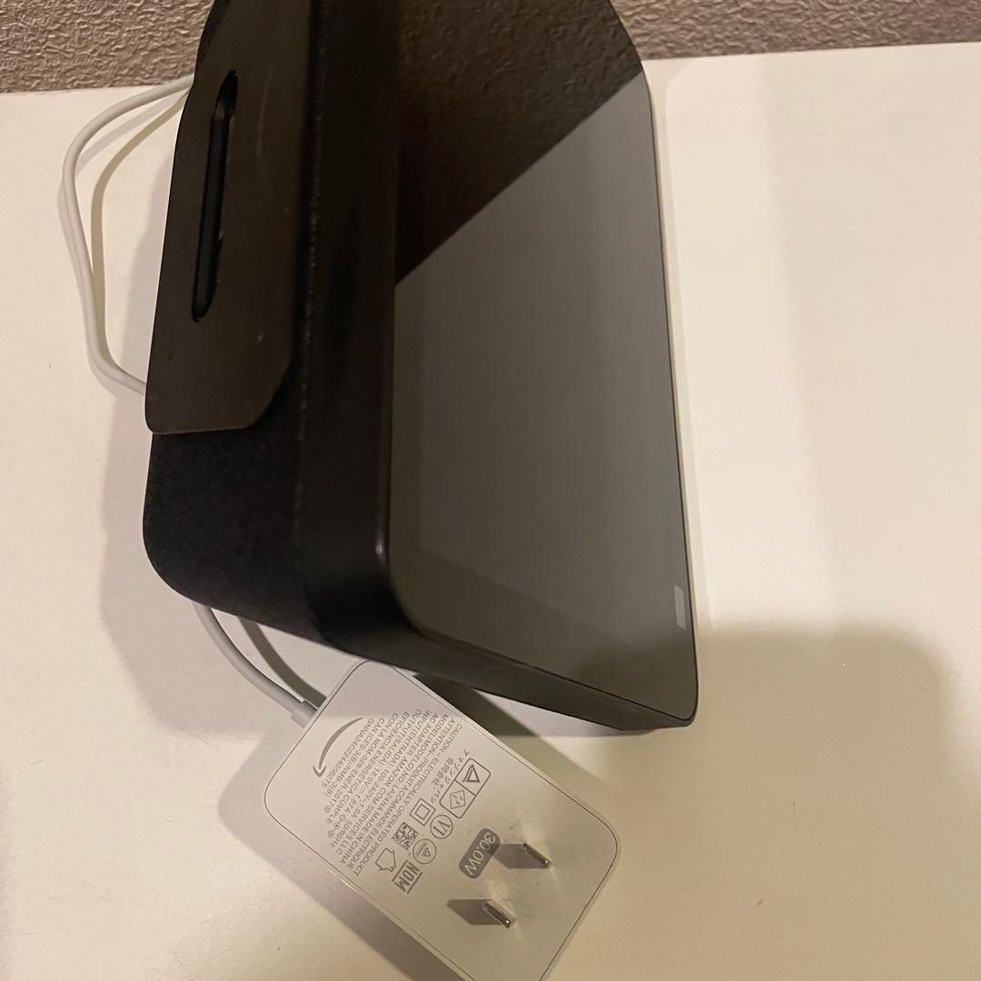 Amazon Echo Show 8　第2世代