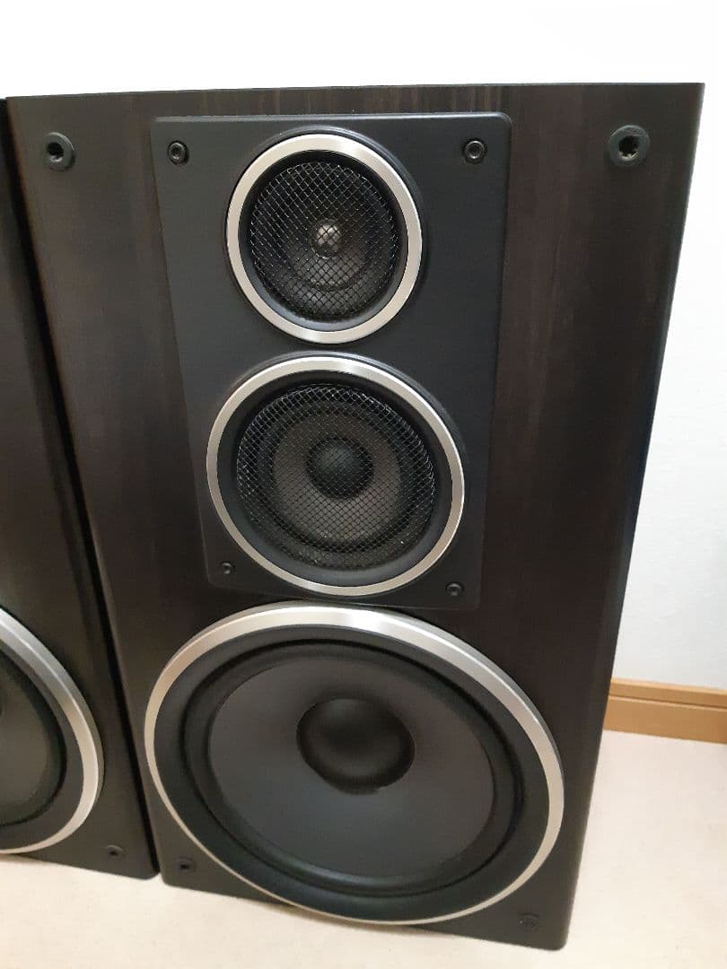 SS-V810AV スピーカー