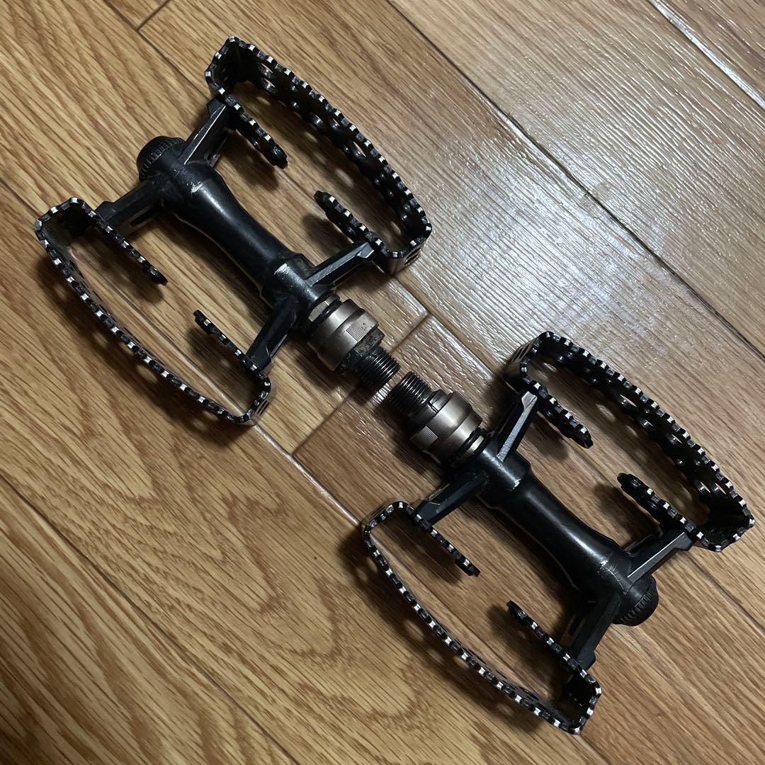 SIMWORKS Bubbly Pedal Ezy Superior ペダル