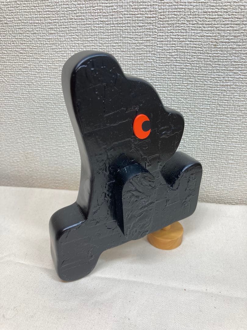 【レア】 ディック・ブルーナ BLACK BEAR 木製オブジェ