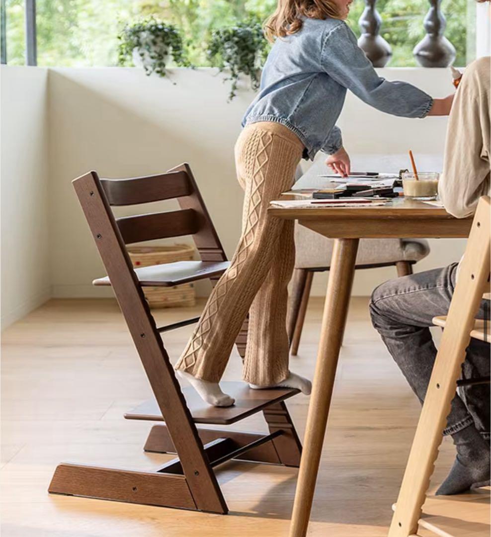 stokke ストッケ　トリップ トラップ