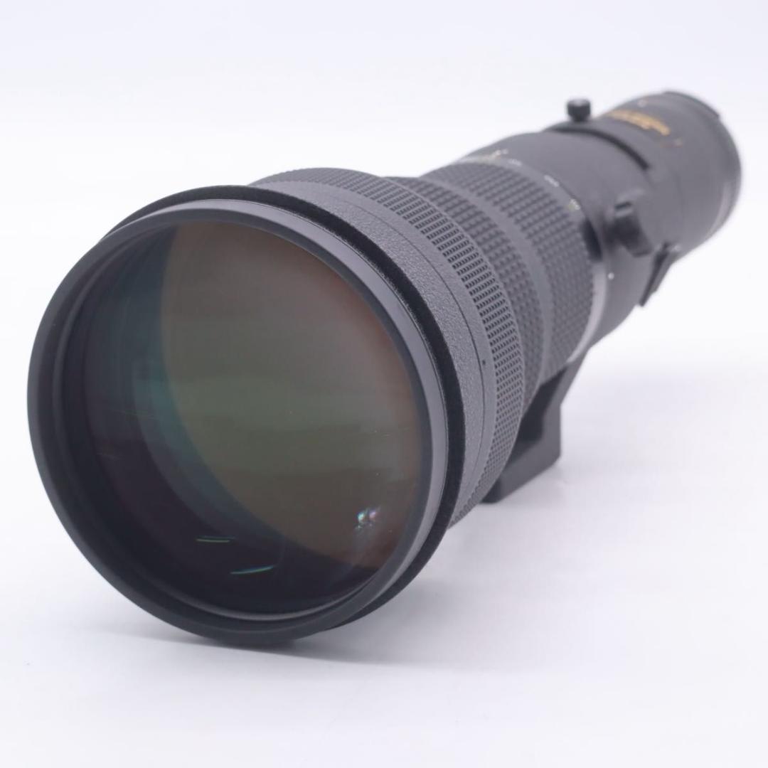 Nikonニコン Ai-S NIKKOR 500mm F4P(IF)
