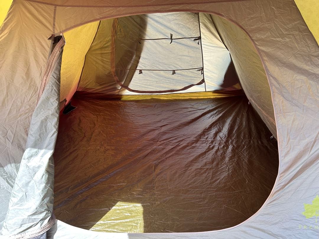 ロゴス　プレミアムPANELグレートドゥーブルXL