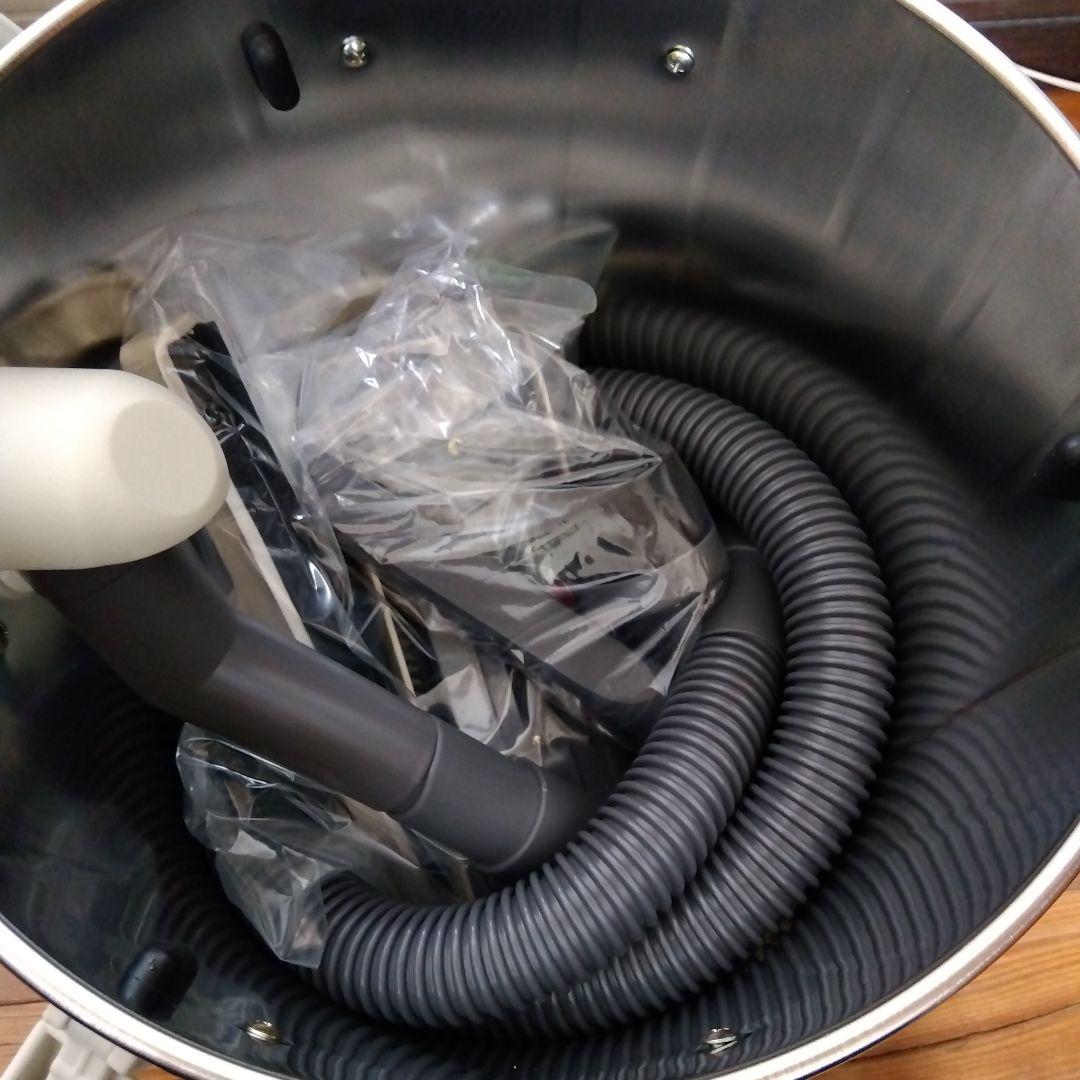 バキュームクリーナー ALVC-5.0