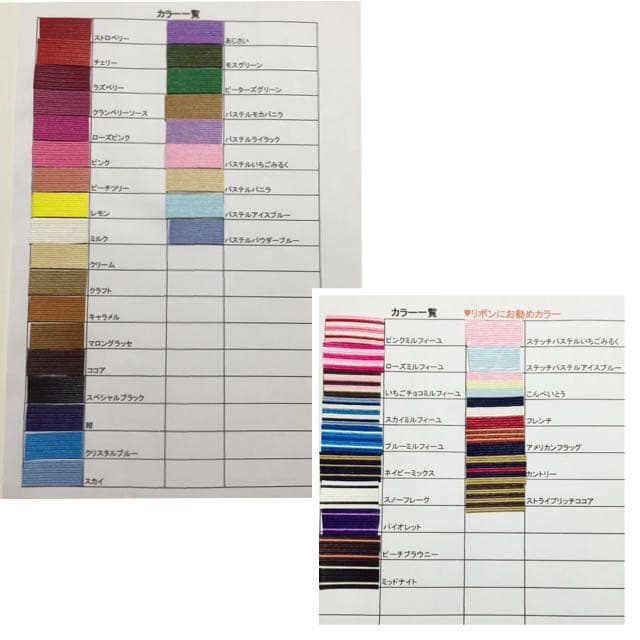 2021年お問い合わせページ