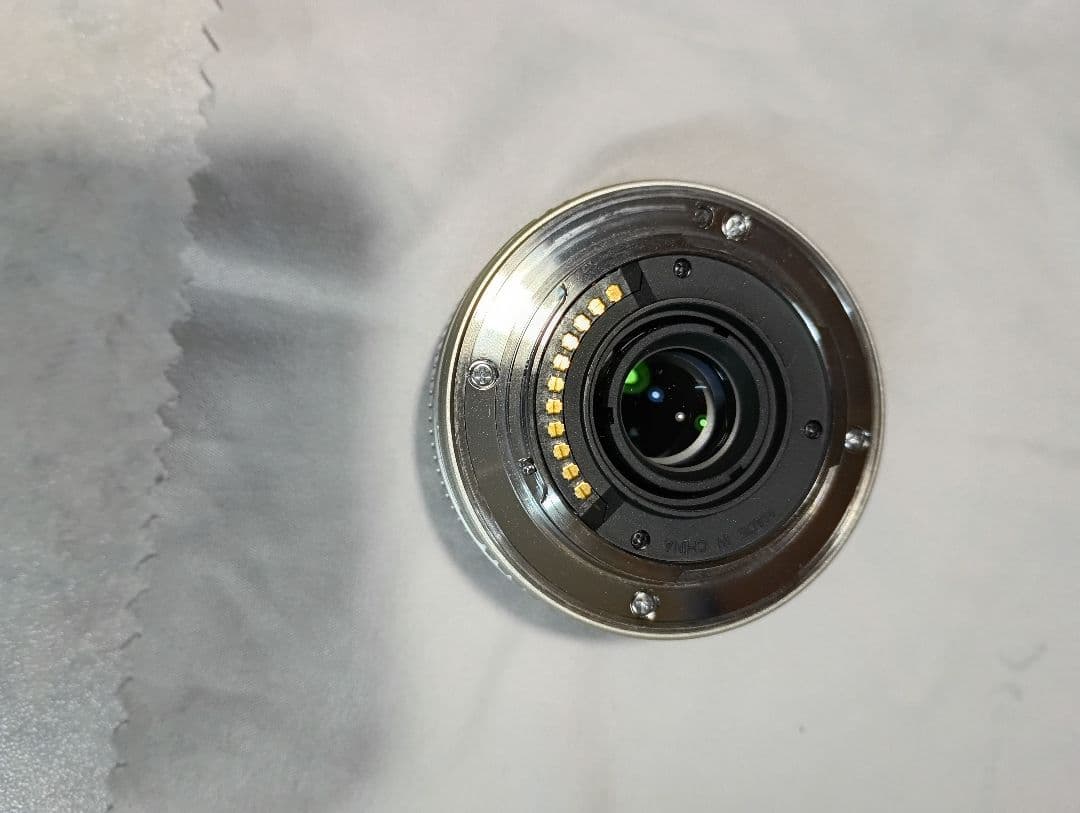 Panasonic GX7 ミラーレスカメラ 本体とレンズセット