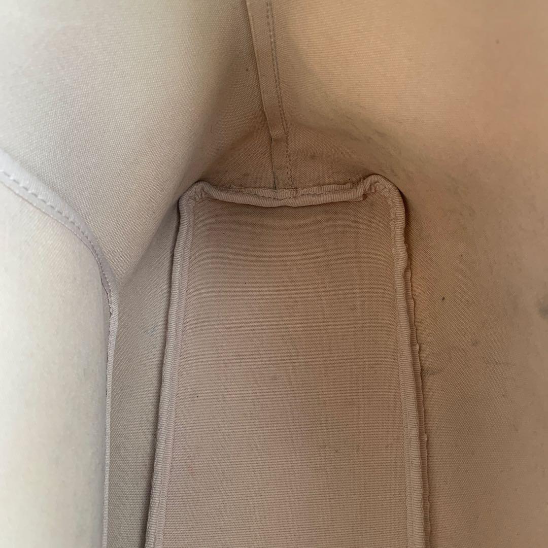 エルベシャブリエ　704GP トートバッグ　マスティックモカ　レザー