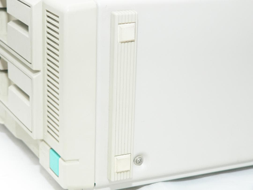 EPSON PC-286VS フルメンテナンス26K FMサウンドPC-9801