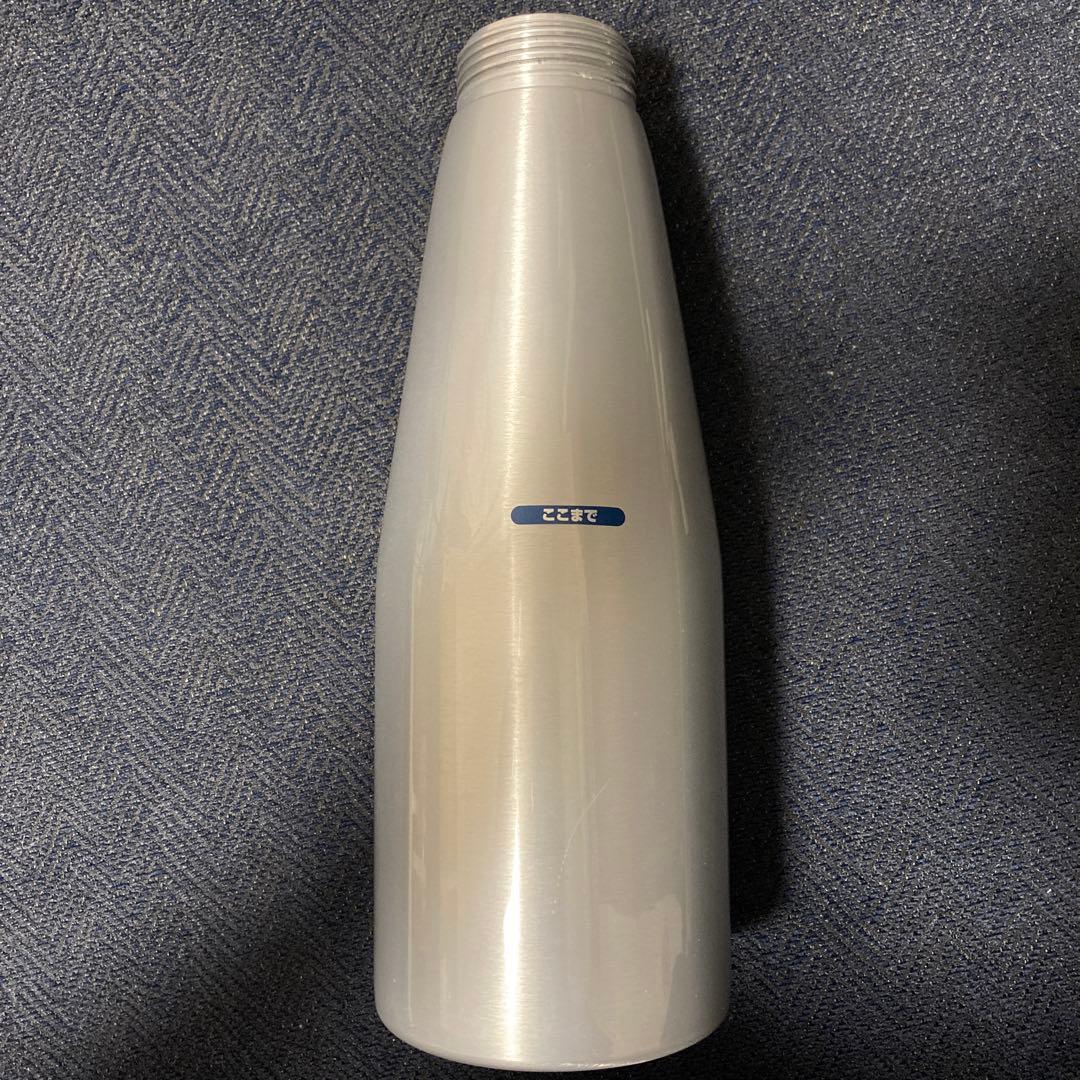 ESPUMA SPARKLING-L ディスペンサー　エスプーマサイフォン