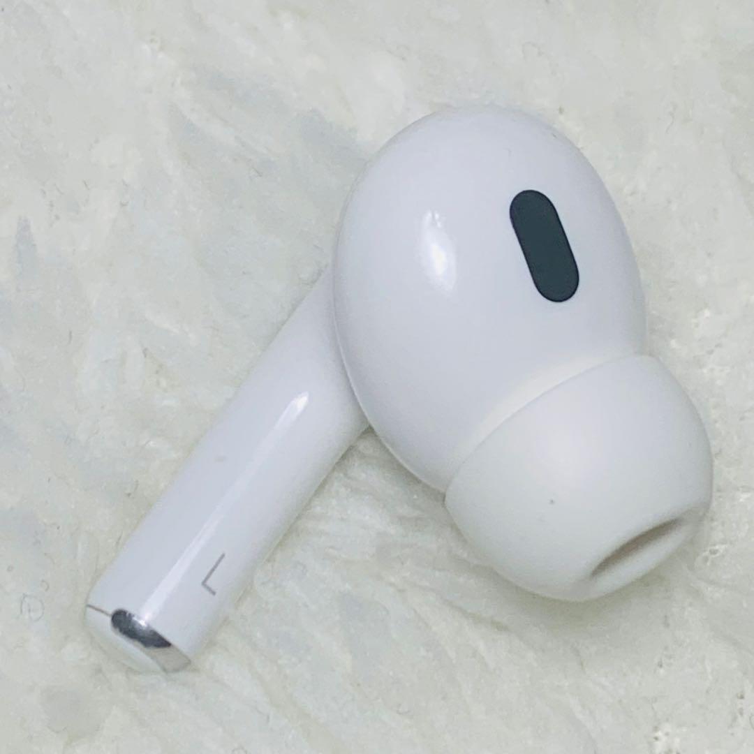 美品 AirPodsPro 第2世代 USB Type-C 左L 左耳 6