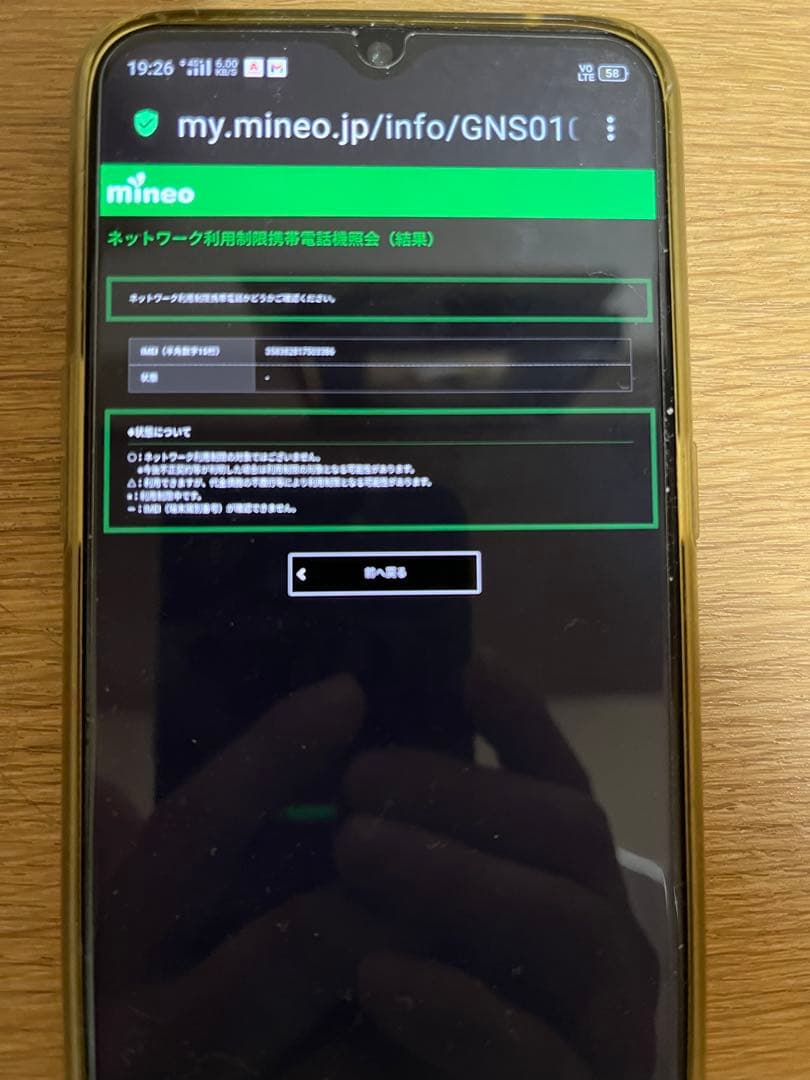 新品　iPad A16 512GB wifi+cellular 国内版