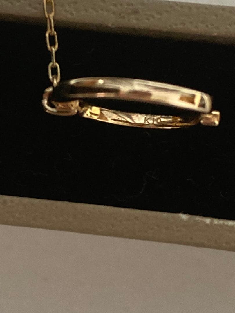 新品　hirotaka ヒロタカ　ムガール　MUGHAL イヤーカフ ピアス