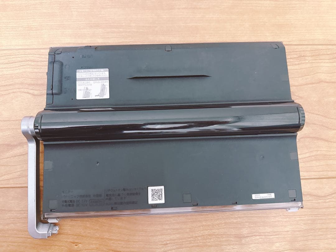 は*ネ様 Panasonic プライベートビエラVIERA ポータブルテレビ 1