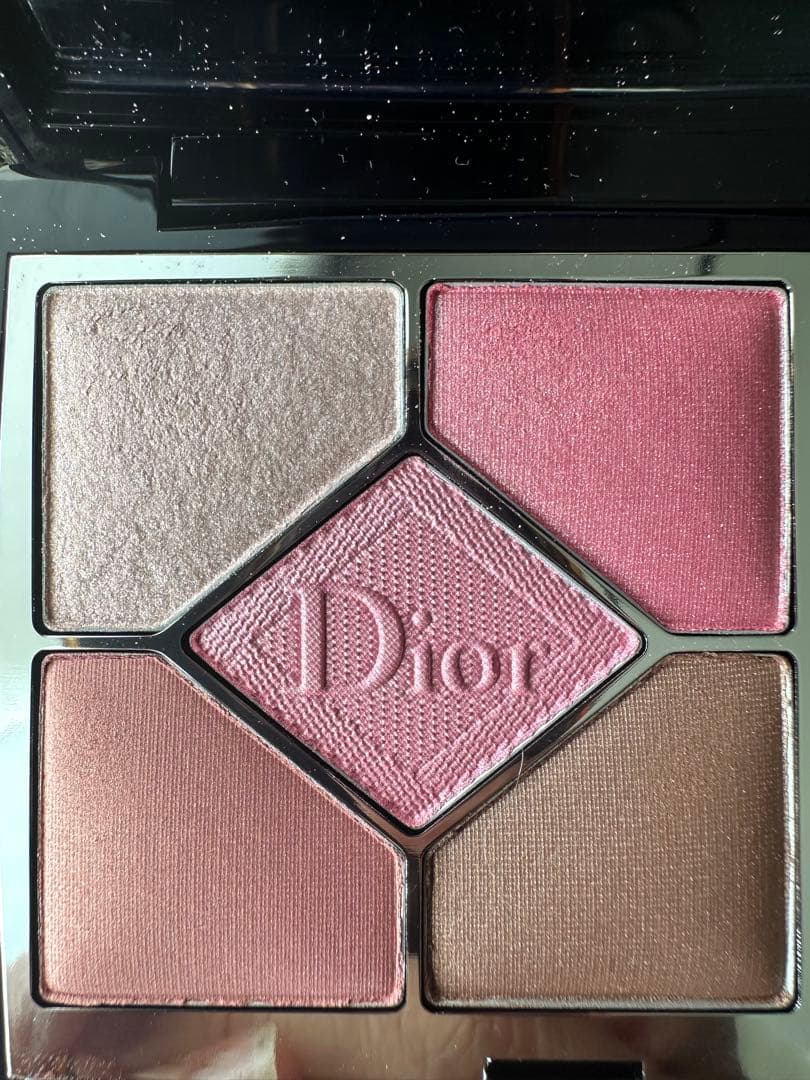 Dior サンク　クルール　クチュール　839 ポプリン