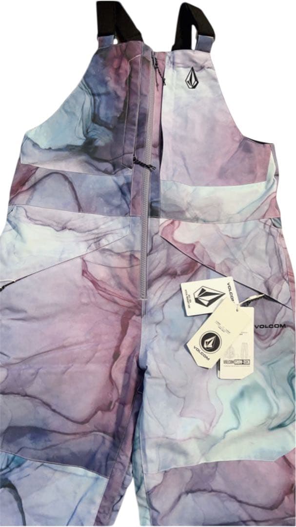 新品！VOLCOM スノーウェア ＸＬサイズ