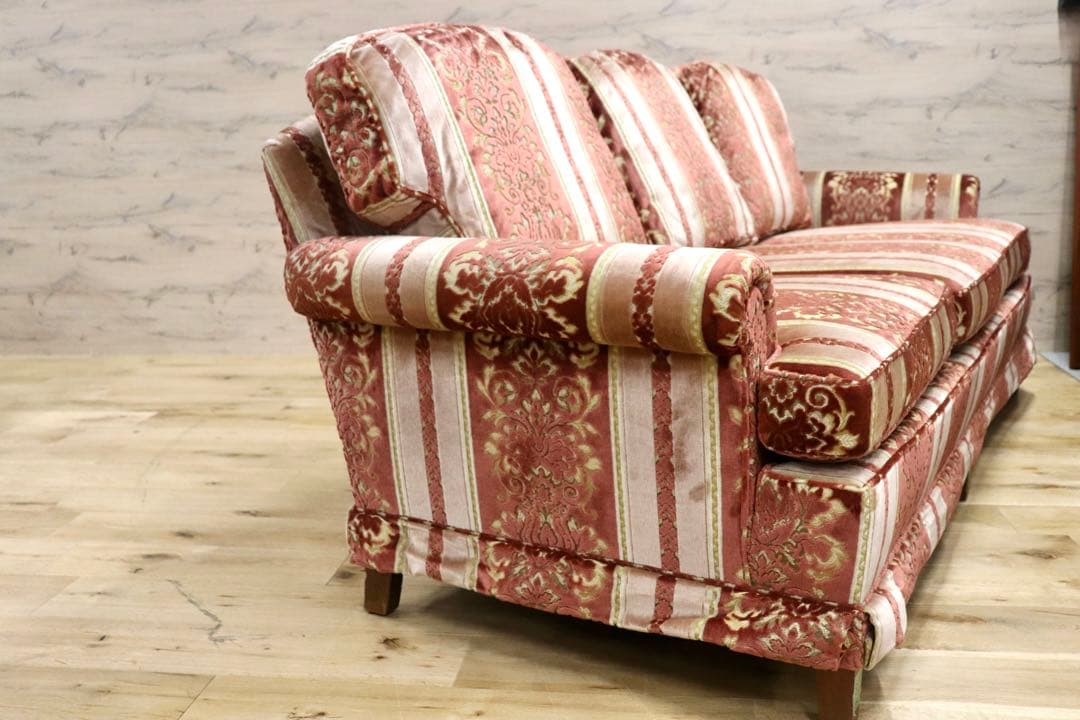 GMFS410○DREXEL HERITAGE / ドレクセルヘリテイジ 3人