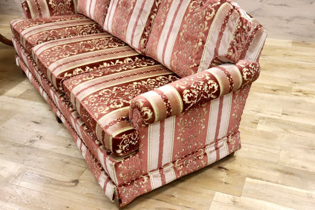 GMFS410○DREXEL HERITAGE / ドレクセルヘリテイジ 3人