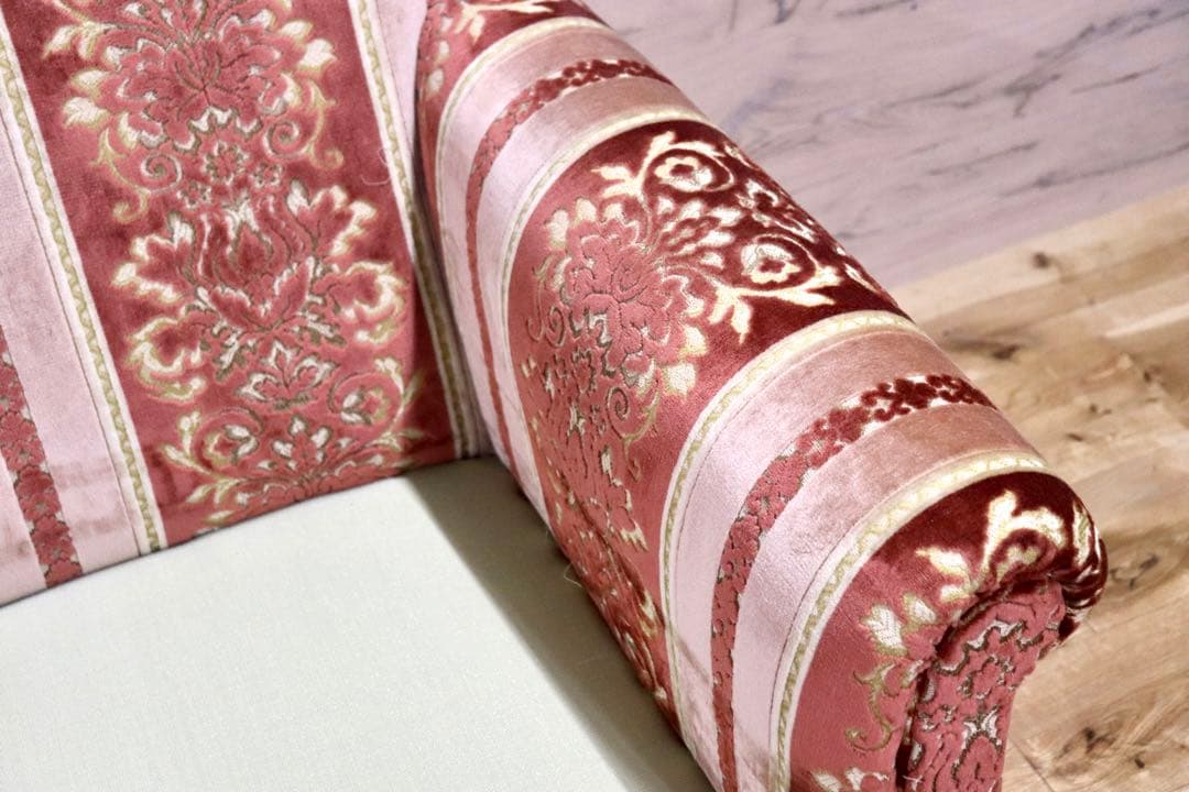 GMFS410○DREXEL HERITAGE / ドレクセルヘリテイジ 3人